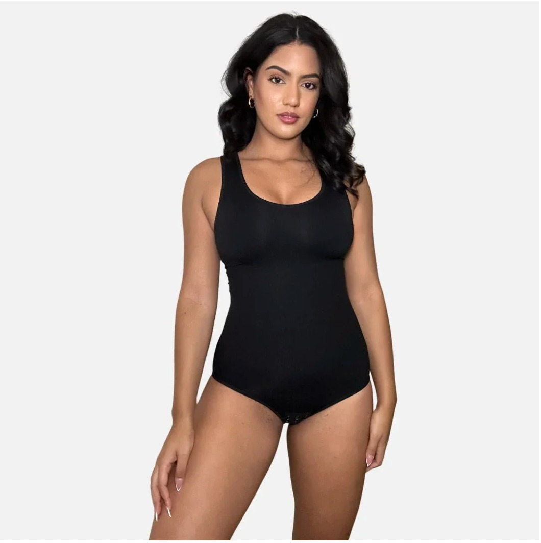 Contoura™ Womens Bodysuit